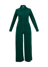 Jumpsuit Jolly Molly Green Grape Taste