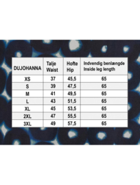 Navy Calls duJohanna