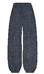 Nualona Parachute Pants