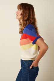 LAATSTE Ann Top Wonder Ice Cream MAAT M