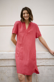 Aminase Dress Bittersweet