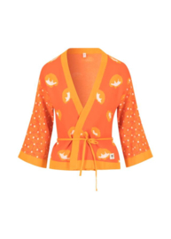 Mingle Mangle Artistic Orange Blossom 001241-141-1013