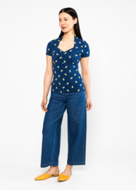 Pow Wow Vau Top 02139