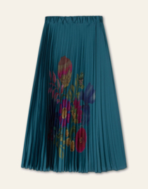 Swint Rok Deep Teal