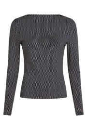 Marina Top Piper Ink Blue 10871
