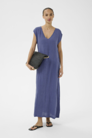 Brianne Blue Indigo