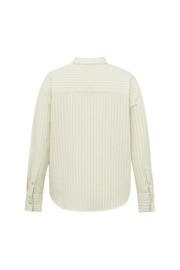 Colby Shirt Creme