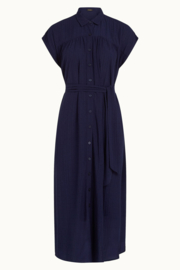 LAATSTE Amy Dress Tortoise 09558-445 MAAT 44