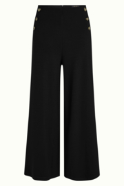 Pia Culotte Milano Uni Black