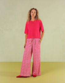 Pina Pants Raspberry Sorbet S25WPA7030