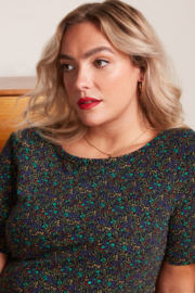 LAATSTE Lily Tee Elysee MAAT XL