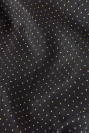 Western Blouse Tilly Black