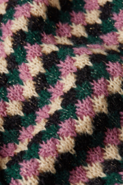 Bianca Cardi Flora Pine Green 09822