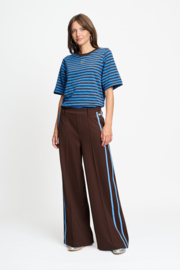 Pants Nora Chocolat Brown