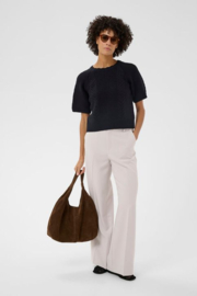 Anisette Top Dark Navy