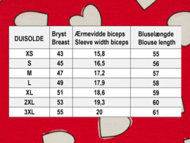 LAATSTE Summerlovin' duIsolde MAAT XL