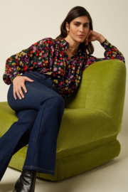Leila Blouse Maven