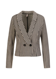 Tailored Threads Brit Chic Knit