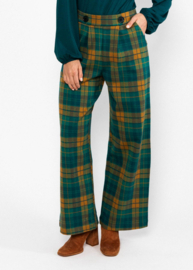 Tailored Business Classy Sassy Check