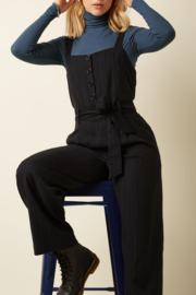 LAATSTE Inez Jumpsuit Cortez MAAT 36