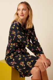 Mina Dress Tatum