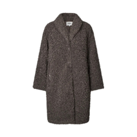 Doo Jacket Dark Mokka