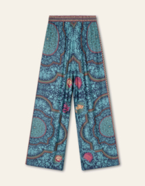 Pina Pants Estate Blue
