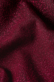Mirta Top Lapis Cabernet Red