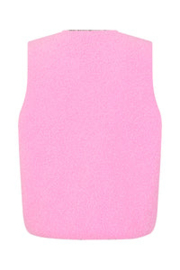 LAATSTE Hugo Vest Pink MAAT S