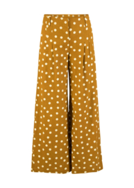 La Legerete de Marlene Pretty in Bronze Linen