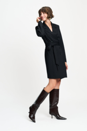 Dress Dani Black