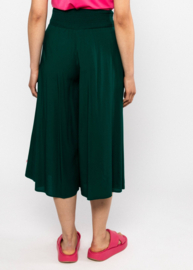 Flotte Culottes Green Holiday Feeling