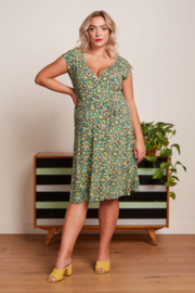 Mira Dress Mouche 09566-490