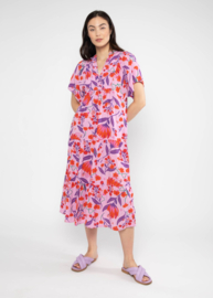 Summer Dress Saint Tropen Twisty Tully 001251-302-01567