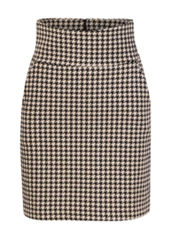 Tailored Tenderness Brit Chic Knit
