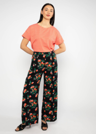 Breezy Palazzo Pants
