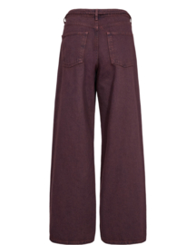 Nu Brooklyn Wide Jeans Fig
