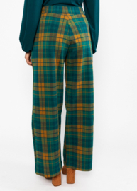Tailored Business Classy Sassy Check