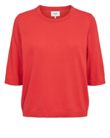 Nucally Pullover Goji Berry
