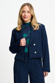 Blazer Cassie Eternal Blue
