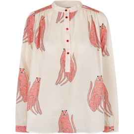 Lari Shirt Creme