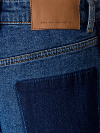 Elliot Denim Side Panel