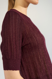 Numisla Pullover Fig