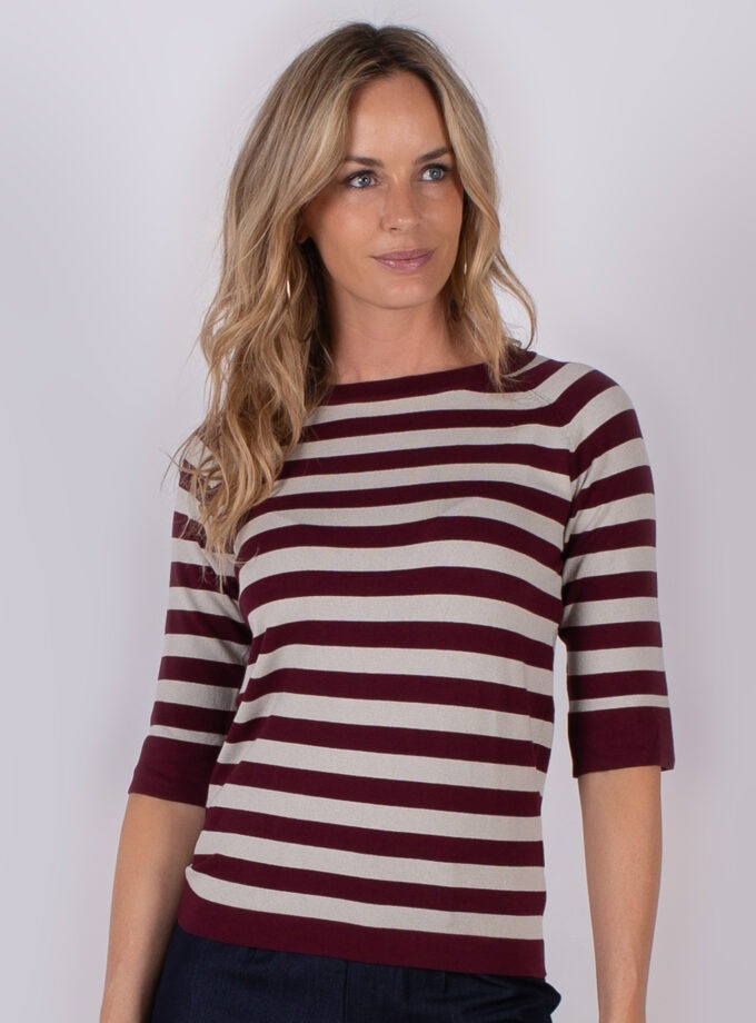 Moscow Top Stripe Winery/Moongray
