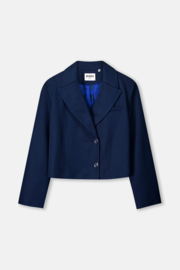 Blazer Cassie Eternal Blue