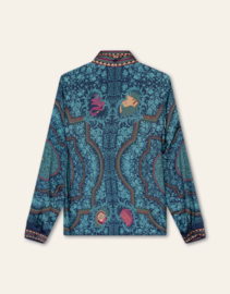 Bravix Top Estate Blue