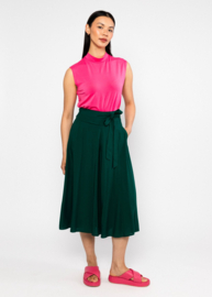 Flotte Culottes Green Holiday Feeling