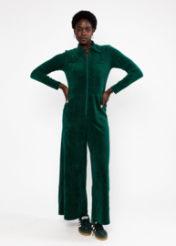 Jumpsuit Jolly Molly Green Grape Taste