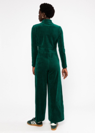Jumpsuit Jolly Molly Green Grape Taste