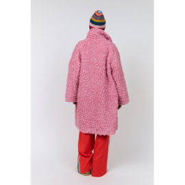 Doo Jacket Pink
